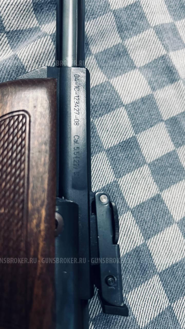 Gamo Hunter 440 ( Гамо Хантер ) 5,5 калибр