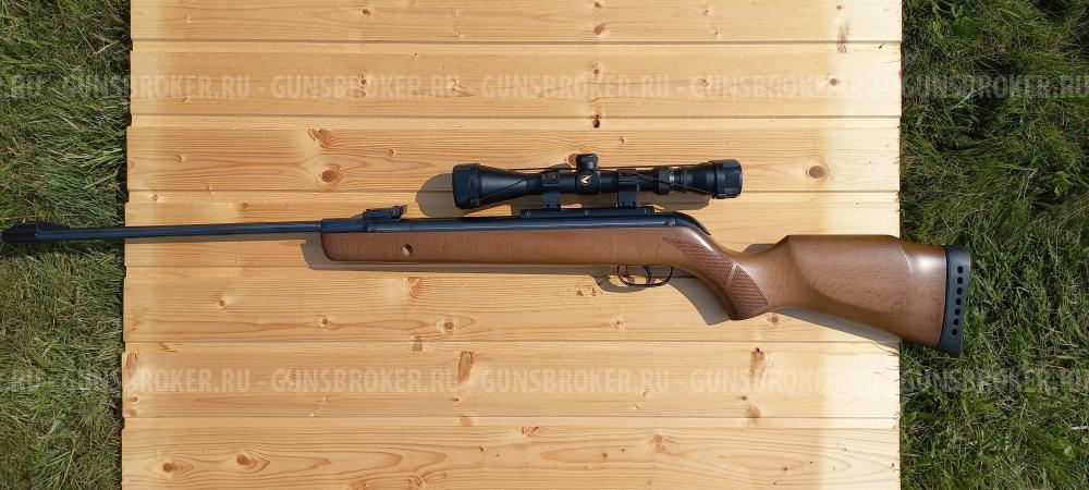 GAMO HUNTER 440 combo