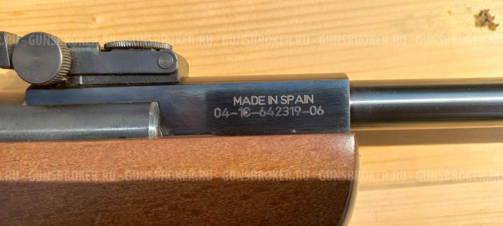 GAMO HUNTER 440 combo