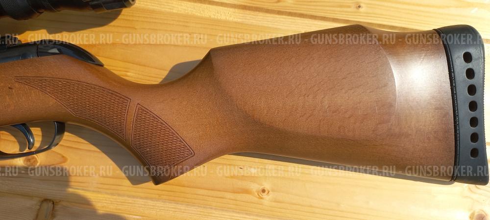 GAMO HUNTER 440 combo