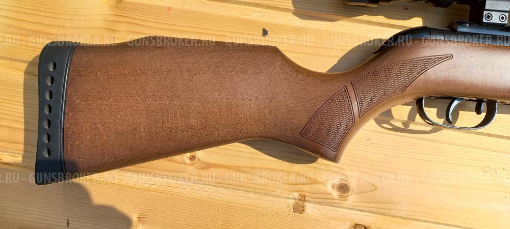 GAMO HUNTER 440 combo