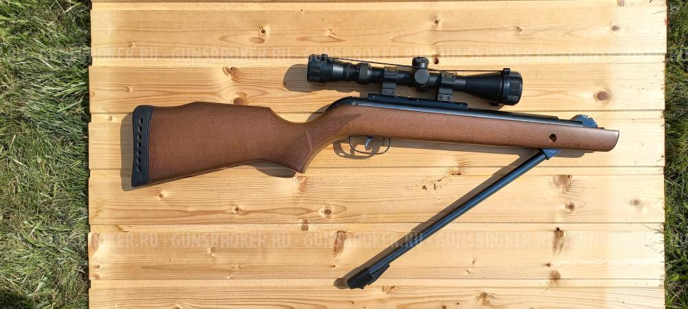 GAMO HUNTER 440 combo