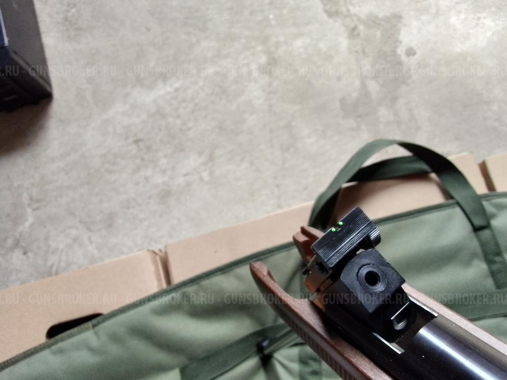 Gamo Hunter 440  винтовку пневматическую, кал. 4,5 мм