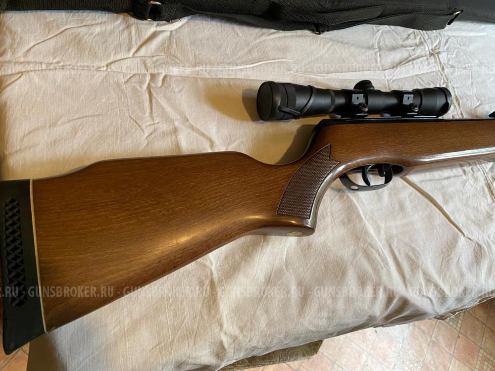 Gamo Hunter 440 винтовку пневматическую, кал. 4,5 мм