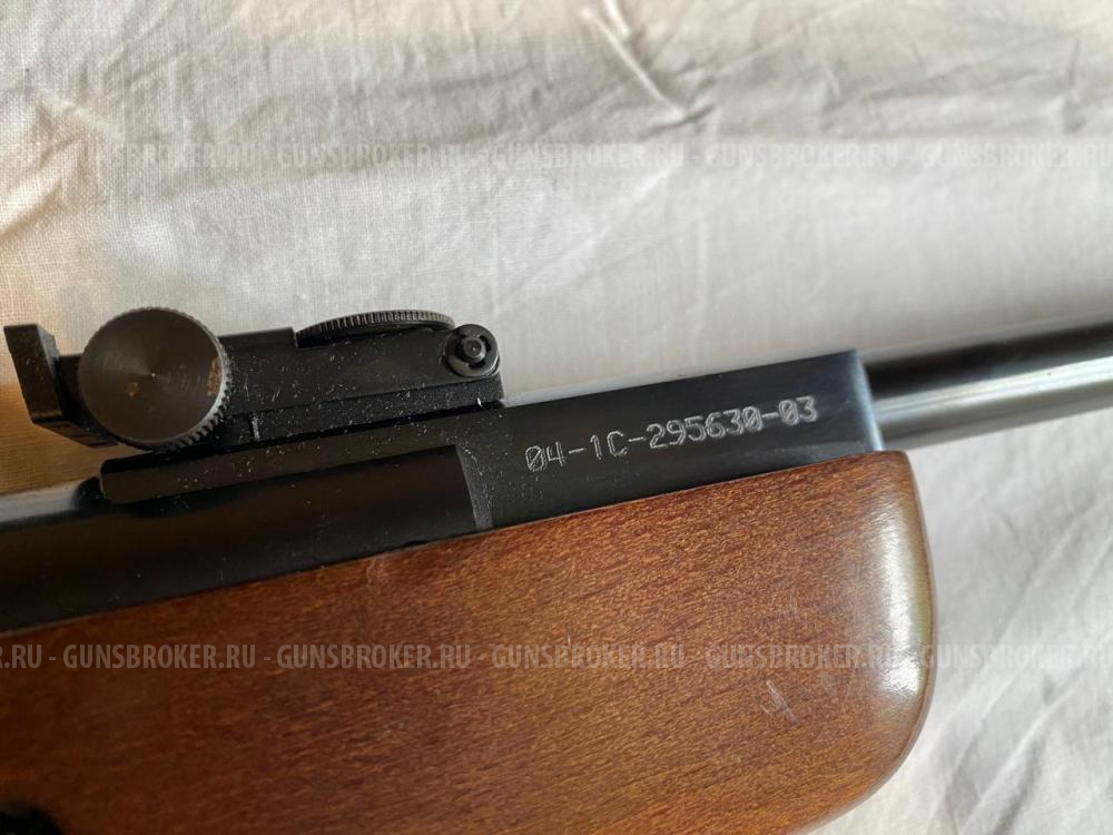 Gamo Hunter 440 винтовку пневматическую, кал. 4,5 мм