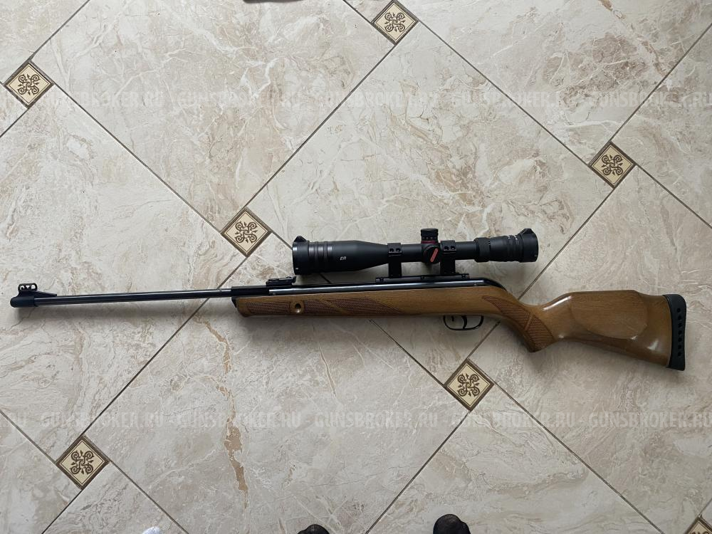 Gamo Hunter 440