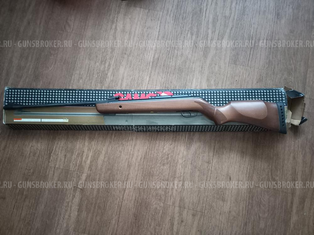 GAMO Hunter 440