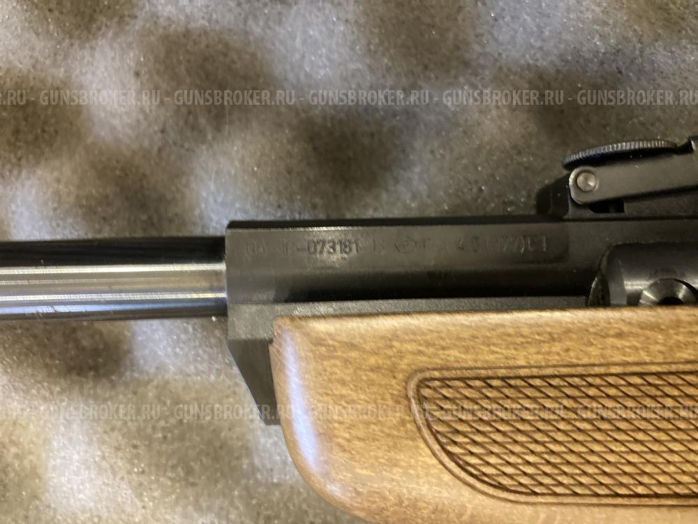 Gamo Hunter 440