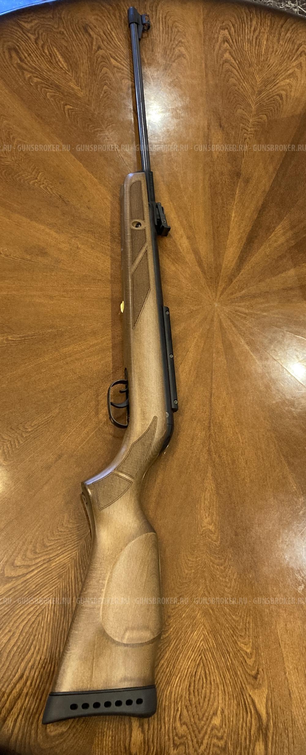 Gamo Hunter 440