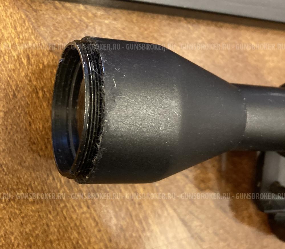 Gamo Hunter 440