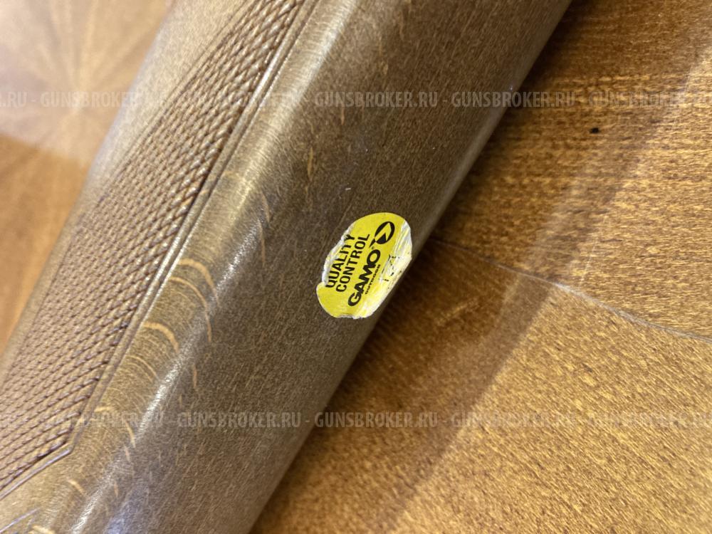 Gamo Hunter 440