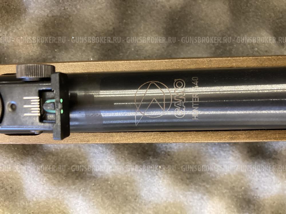 Gamo Hunter 440