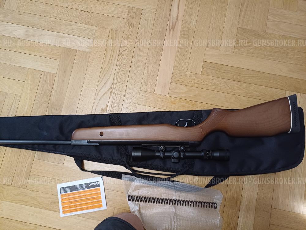 GAMO HUNTER 440
