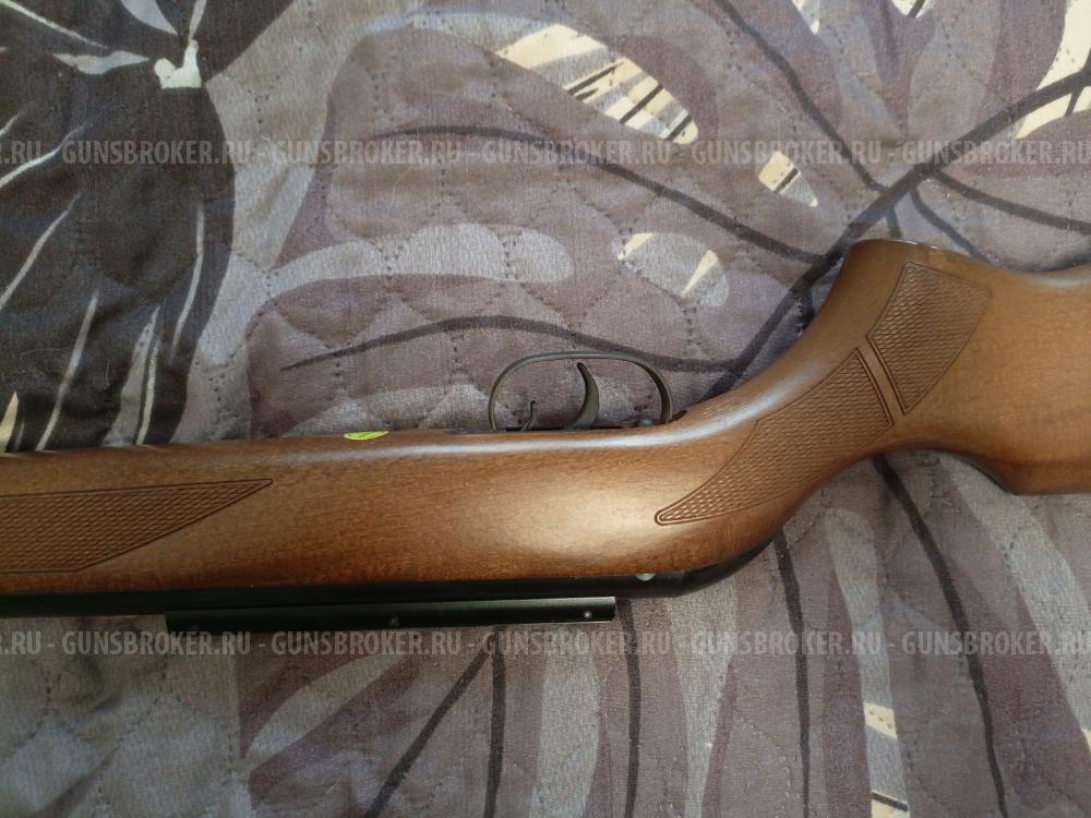 Gamo Hunter 440