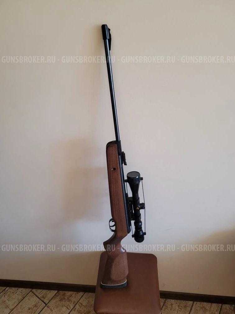 Gamo hunter 440