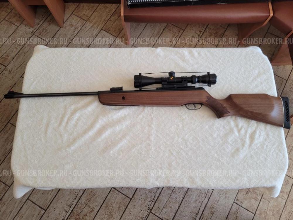 Gamo hunter 440