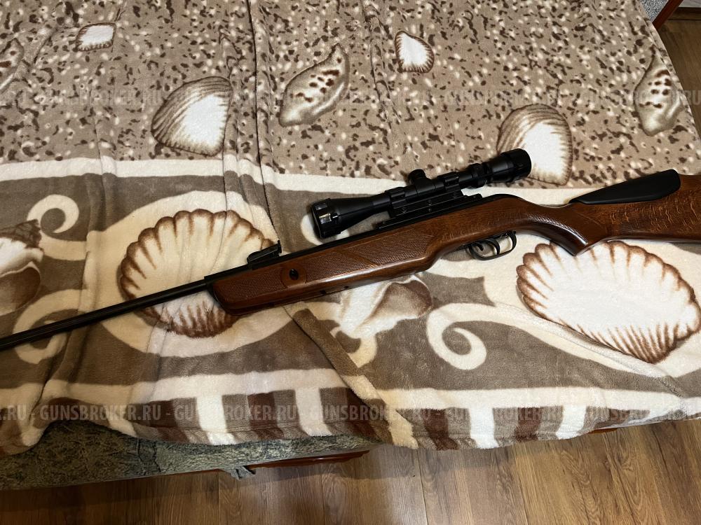 Gamo Hunter DX