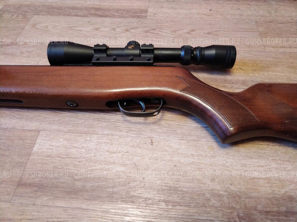 GAMO HUNTER1250