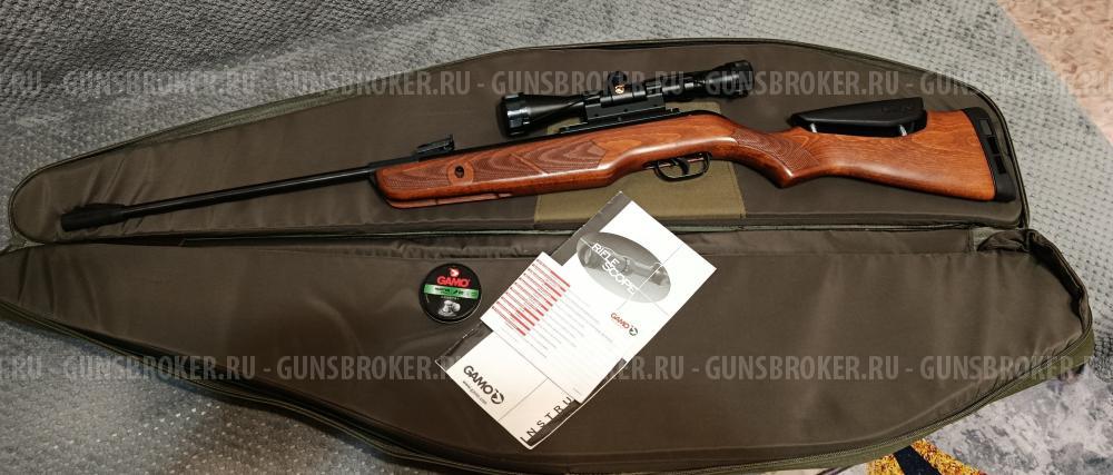 Gamo Hunter