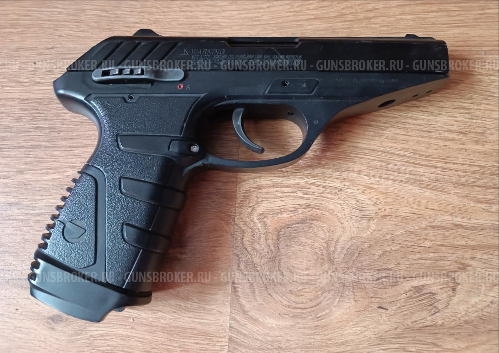 Gamo P 25 Blowback Купить