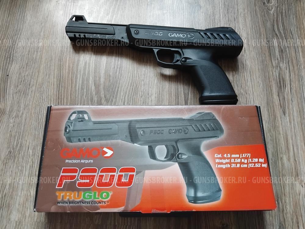 Gamo P900
