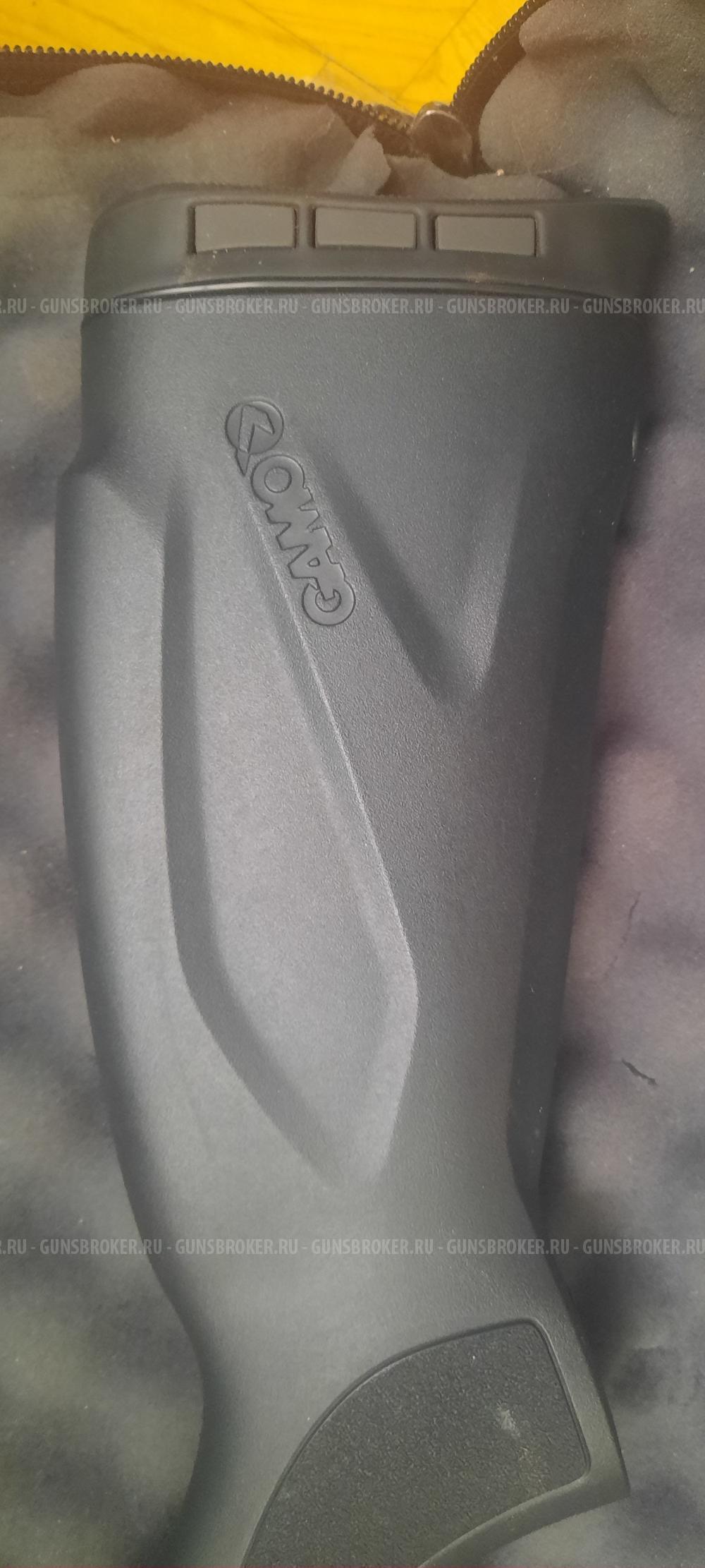 Gamo Replay-10 Maxxim (многозарядная, прицел 4x32, 3 Дж)