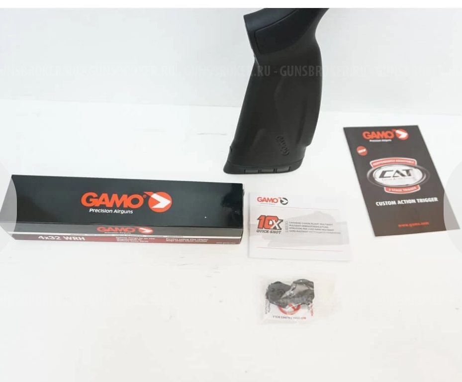 Gamo Replay-10 maxxim