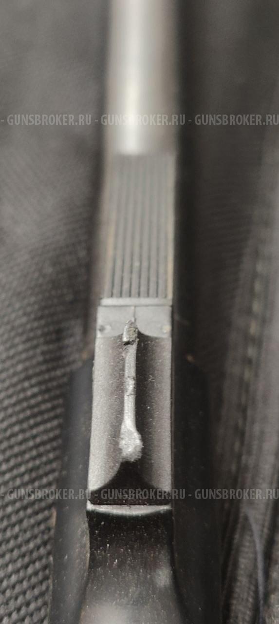 Gamo Shadow 1000 (4.5 мм, .177) + комплект