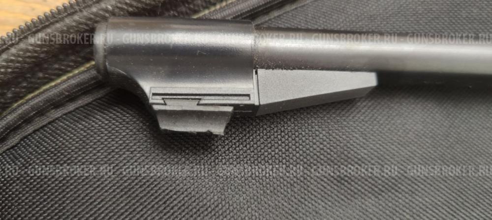 Gamo Shadow 1000 (4.5 мм, .177) + комплект