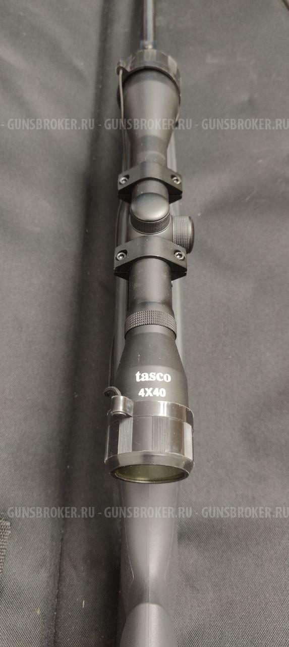 Gamo Shadow 1000 (4.5 мм, .177) + комплект