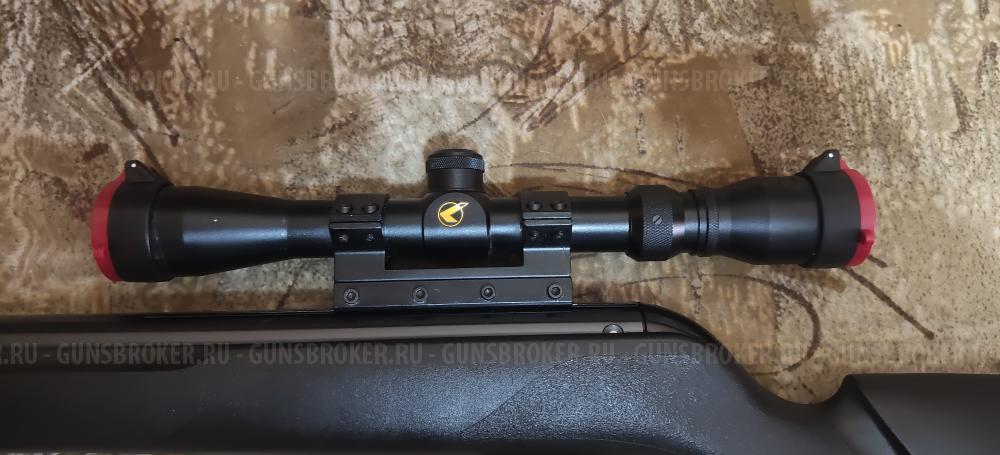 Gamo shadow 1000. С оптическим прицелом 4*32. В  отличном состоянии.! Купил и используй!!!