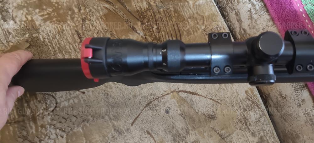 Gamo shadow 1000. С оптическим прицелом 4*32. В  отличном состоянии.! Купил и используй!!!