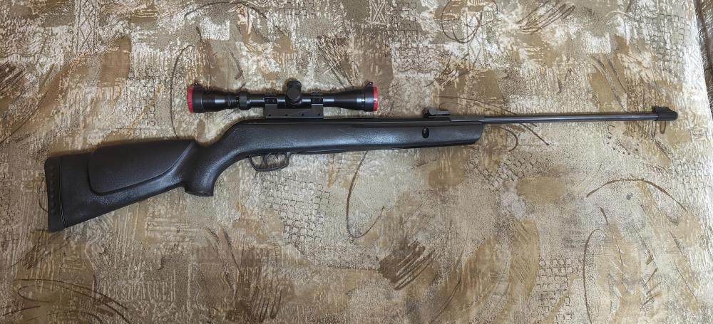 Gamo shadow 1000. С оптическим прицелом 4*32. В  отличном состоянии.! Купил и используй!!!