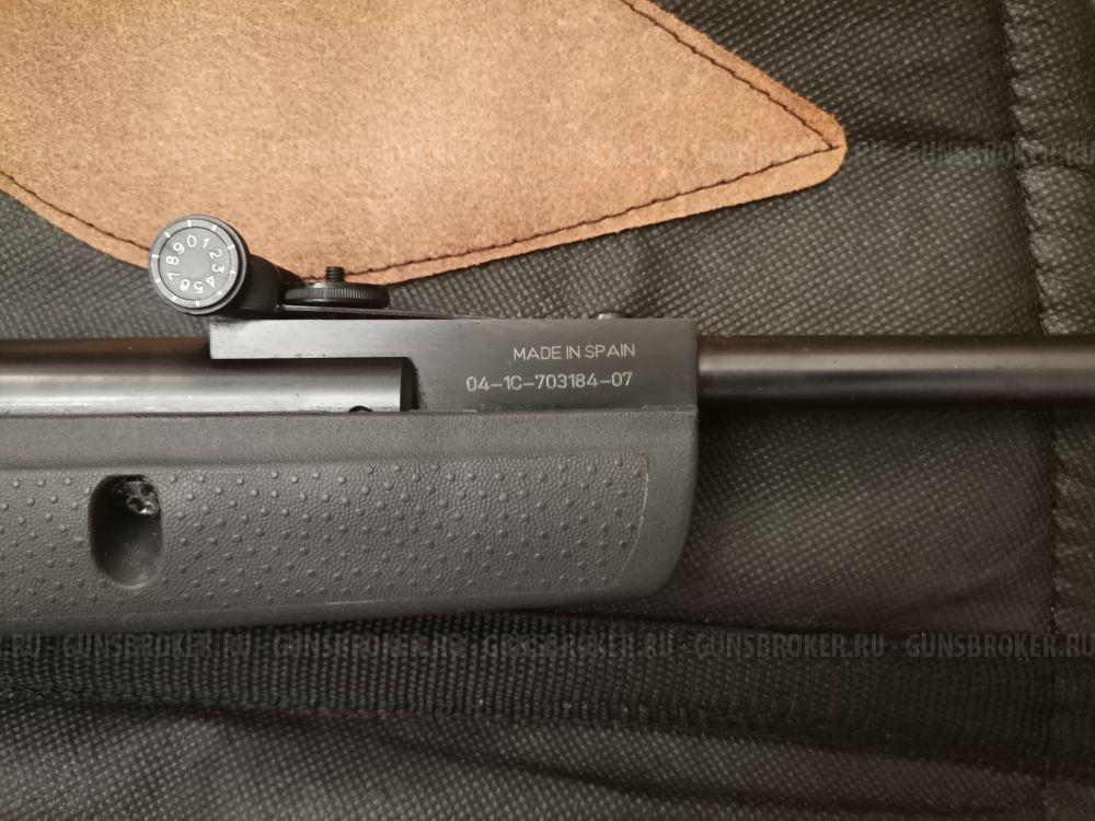 Gamo Shadow 1000 с оптическим прицелом