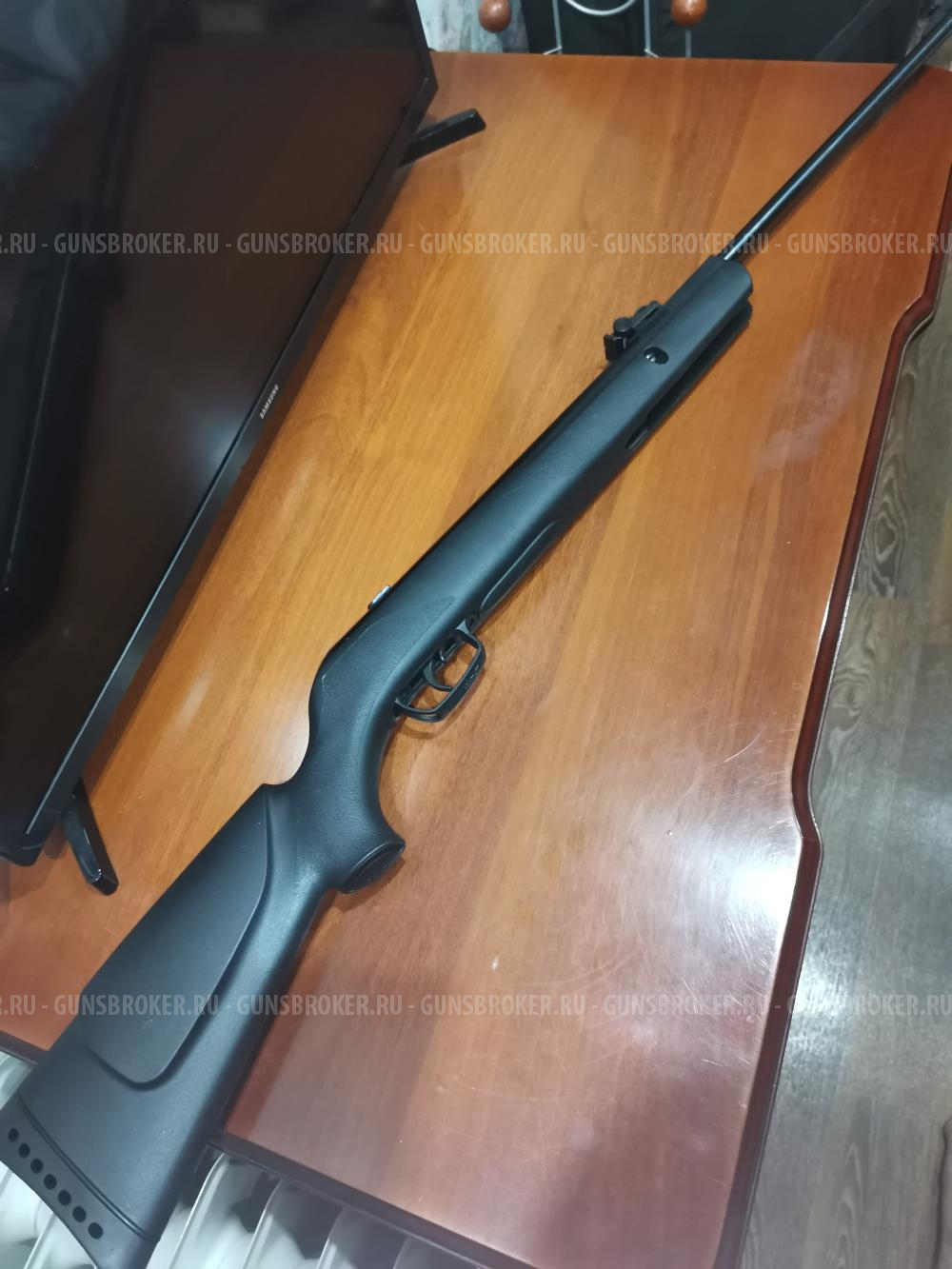 GAMO Shadow 1000