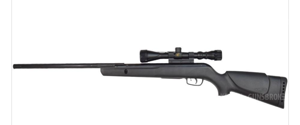 Gamo shadow sport 4.5 мм