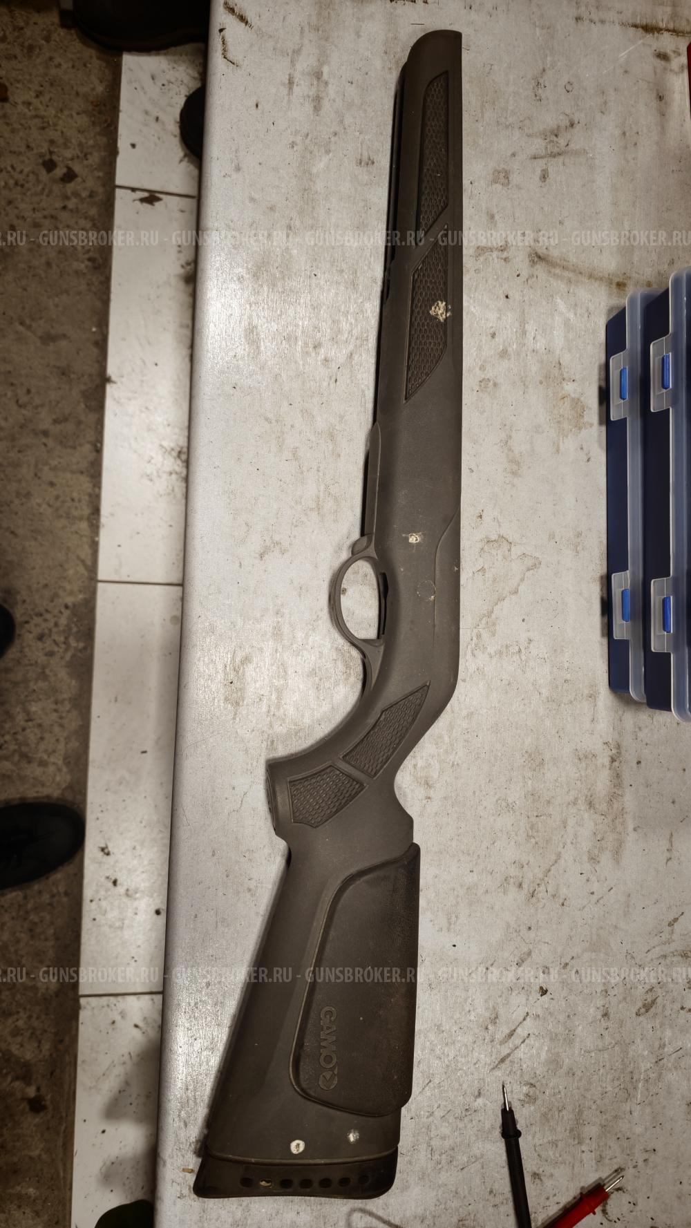 Gamo Viper Max запчасти