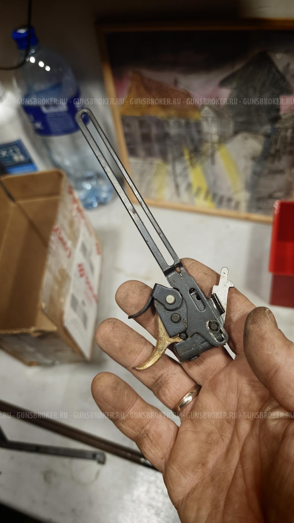 Gamo Viper Max запчасти