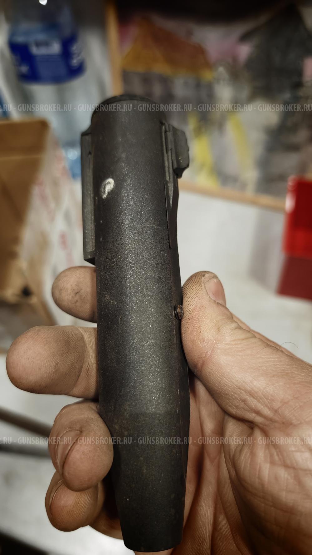 Gamo Viper Max запчасти