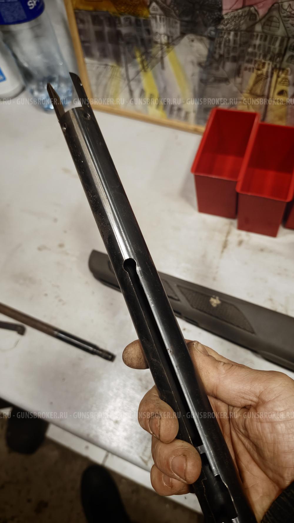 Gamo Viper Max запчасти