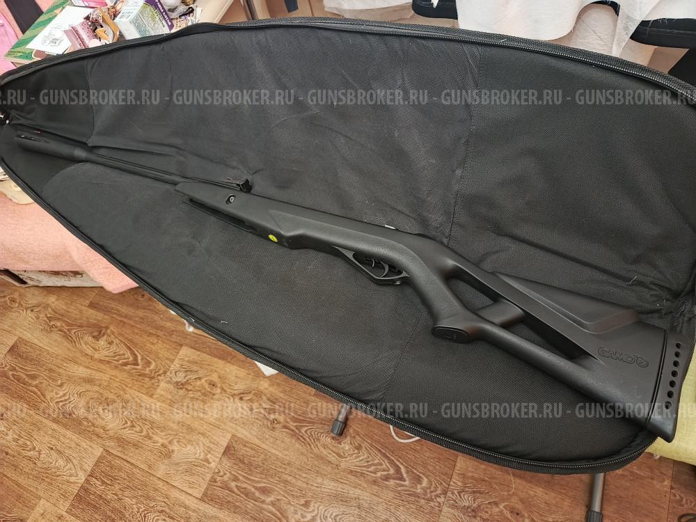 Gamo whisper igt