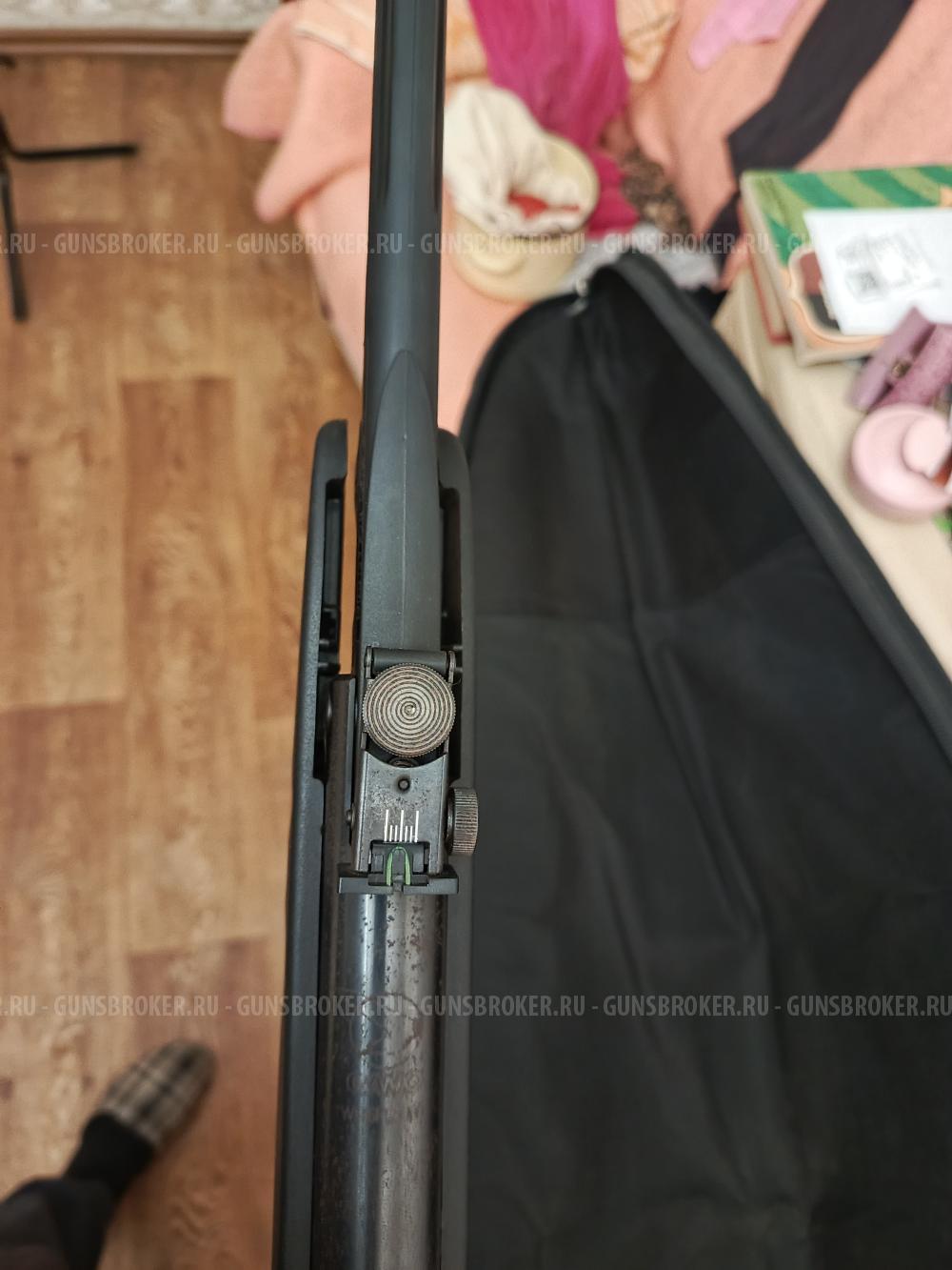 Gamo whisper igt