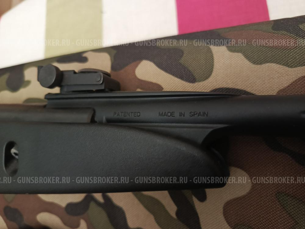 Gamo whisper igt