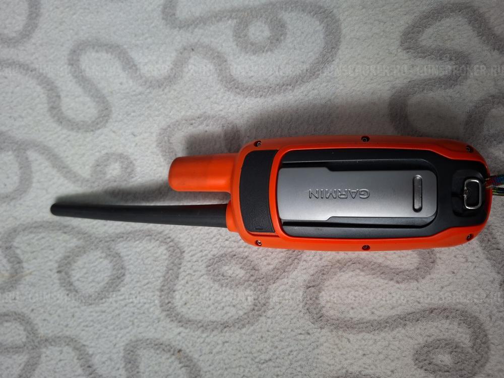 GARMIN ALPHA50 (Гармин альфа 50)