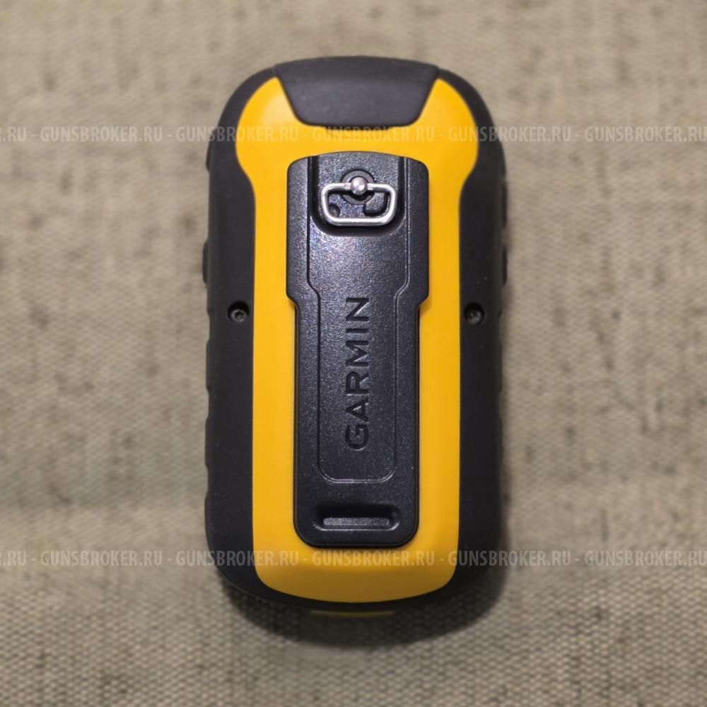 Garmin eTrex 10