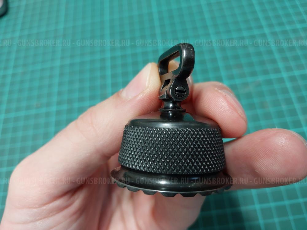 Гайка цевья МЦ-21-12