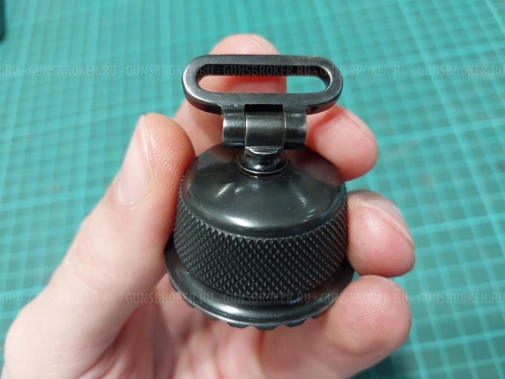 Гайка цевья МЦ-21-12