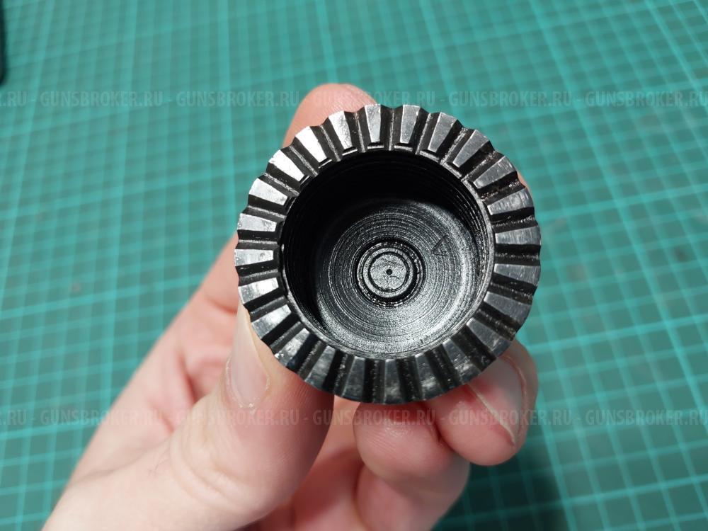 Гайка цевья МЦ-21-12