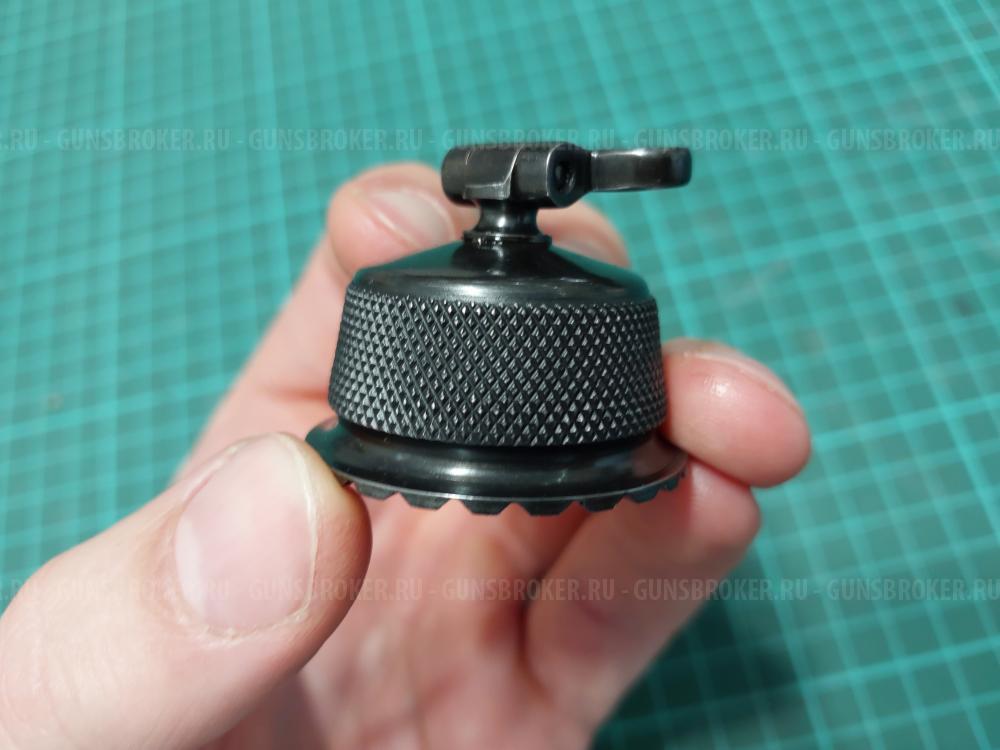 Гайка цевья МЦ-21-12