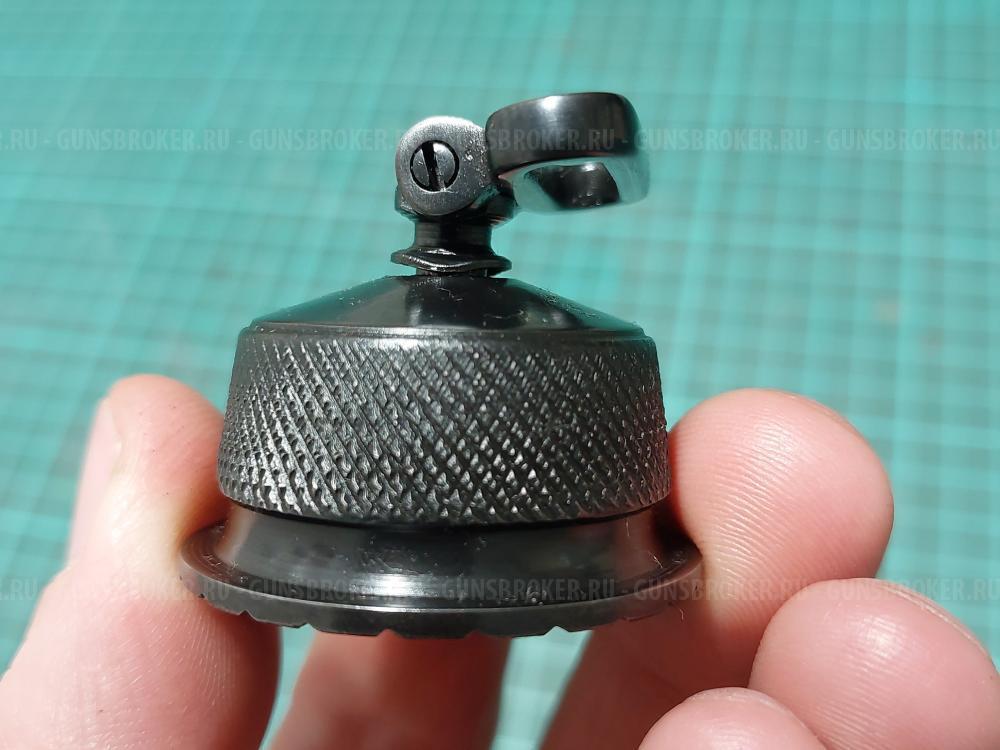 Гайка цевья МЦ-21-12